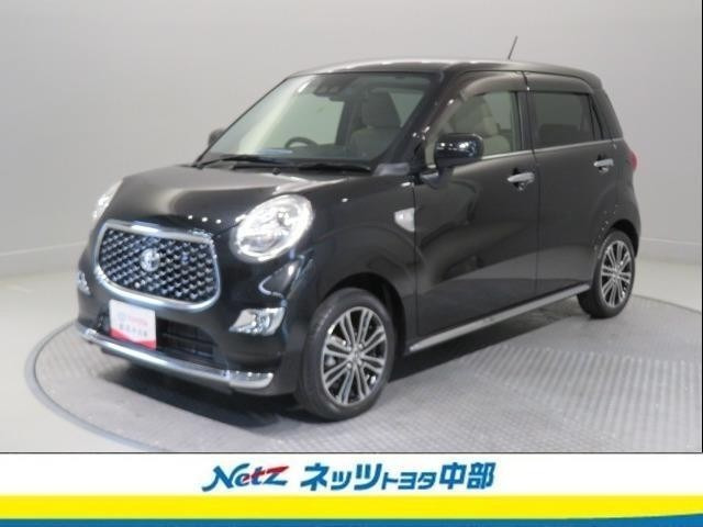 ピクシスジョイF G SAIII