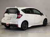 ノート 1.2 e-POWER NISMO 