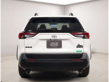 RAV4 2.0 アドベンチャー オフロードパッケージ II 4WD 