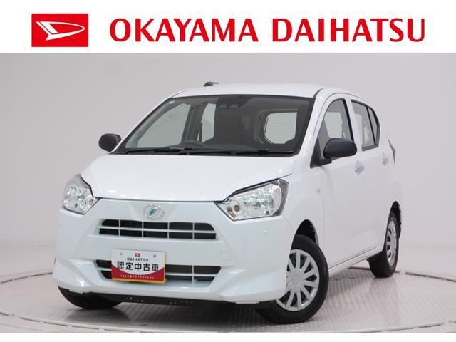 ミライース L SAIII 