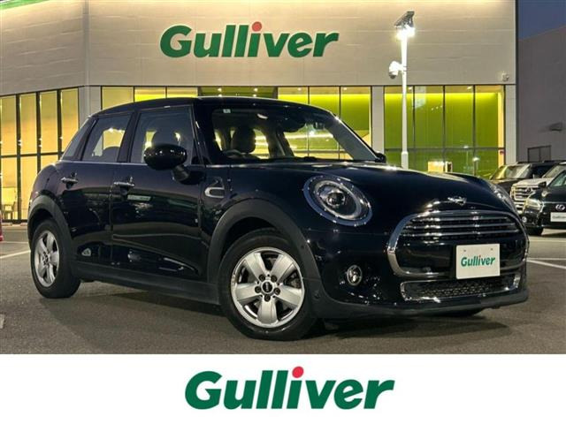 ミニ クーパー 修復歴無し