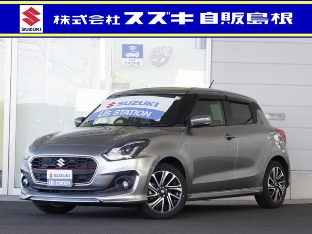 スイフト 1.2 ハイブリッド(HYBRID) RS 