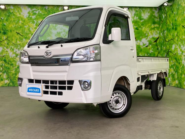 ハイゼットトラック エクストラ 4WD 