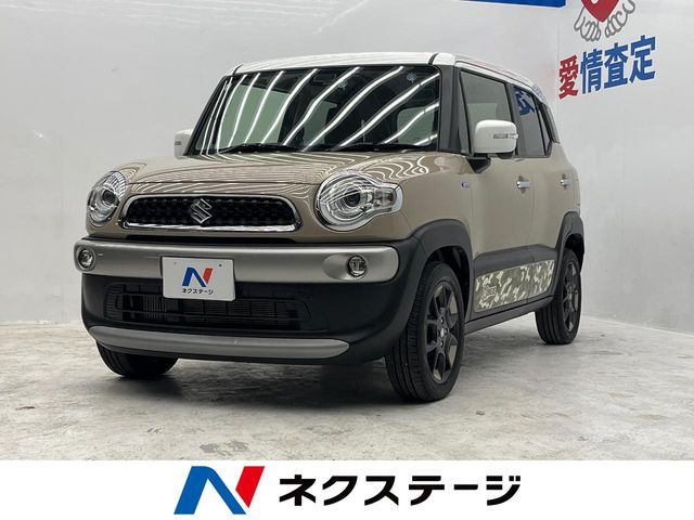 クロスビー 1.0 ハイブリッド(HYBRID) MZ