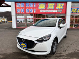 マツダ MAZDA2