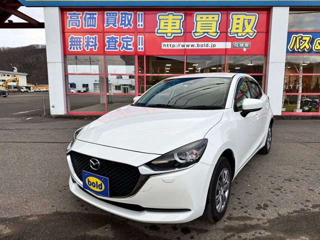 MAZDA21.5 15C 4WD
