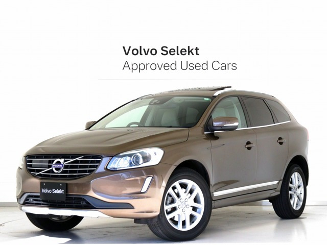 XC60D4 クラシック ディーゼル