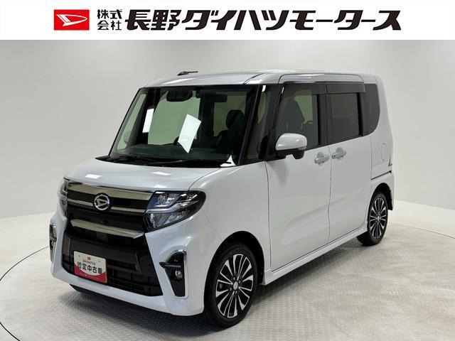 タントカスタム RS スタイルセレクション 