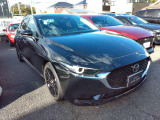 MAZDA3セダン 2.0 20S ブラック セレクション 