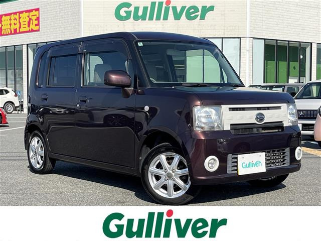 ムーヴコンテ X VS 4WD 修復歴無し