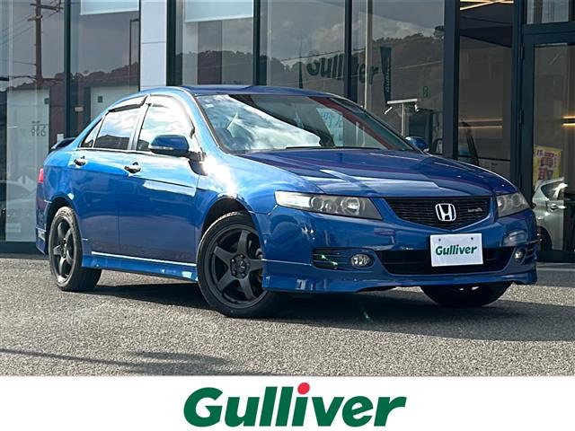 アコード2.0 ユーロR6MT修復歴無し