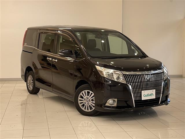 エスクァイア2.0 Gi 4WD4WD 修復歴無し