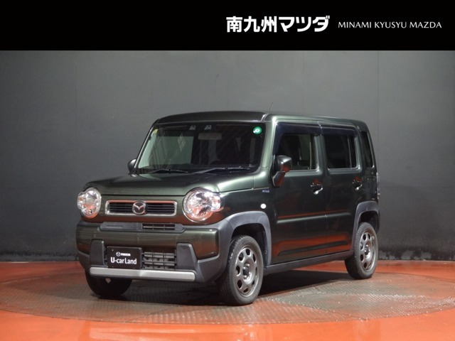 フレアクロスオーバー XG 