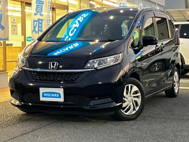 フリード 1.5 G ホンダセンシング （6BA-GB5）