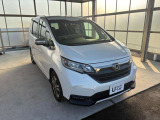 フリード 1.5 クロスター ホンダセンシング 