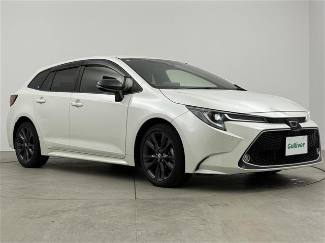 カローラツーリング 1.8 W×B 修復歴無し