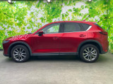 CX-5 2.2 XD エクスクルーシブ モード 4WD 