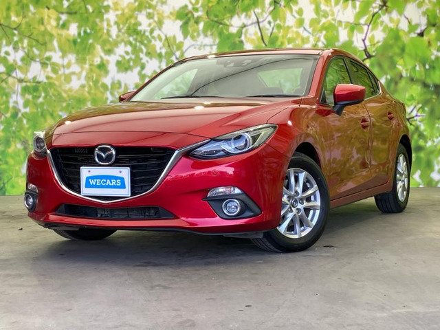 アクセラハイブリッド2.0 ハイブリッドS Lパッケージ