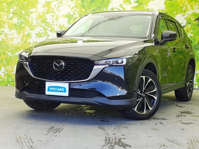 CX-52.2 XD Lパッケージ