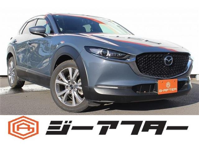 CX-30 2.0 20S プロアクティブ ツーリングセレクション 禁煙車 メーカー8.8型ナビ フ...