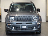 JEEP伝承のセブンスロットルグリル!