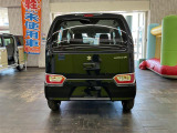 届出済 未使用車は新車の香りがします!中古車のようにタバコ臭い心配がありません。