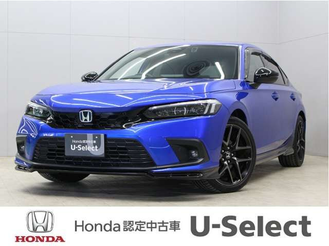 シビック  2.0 e:HEV