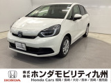 【FIT】のハイブリッド車が入庫しました。豊富な在庫の中からお客様にピッタリの1台をお選びください。