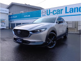 マツダ CX-30