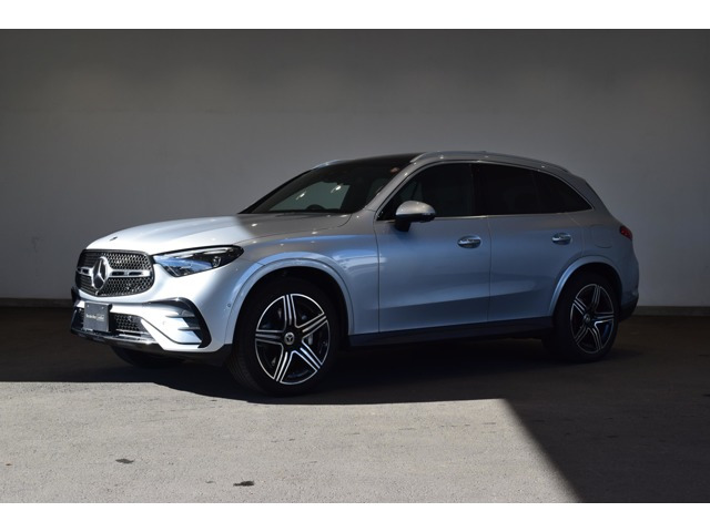 GLC350e 4マチック スポーツ エディション スター 4WDMP202402
