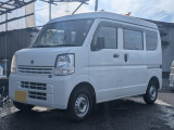 日産 NV100クリッパー