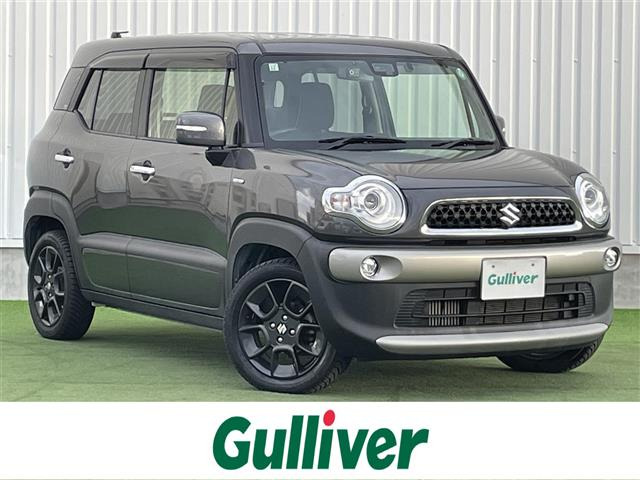 クロスビー 1.0 ハイブリッド(HYBRID) MZ 修復歴無し