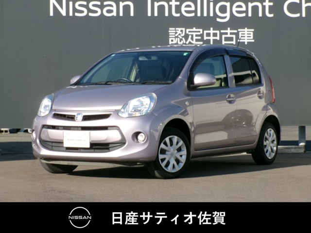 パッソ 1.0 X Lパッケージ 