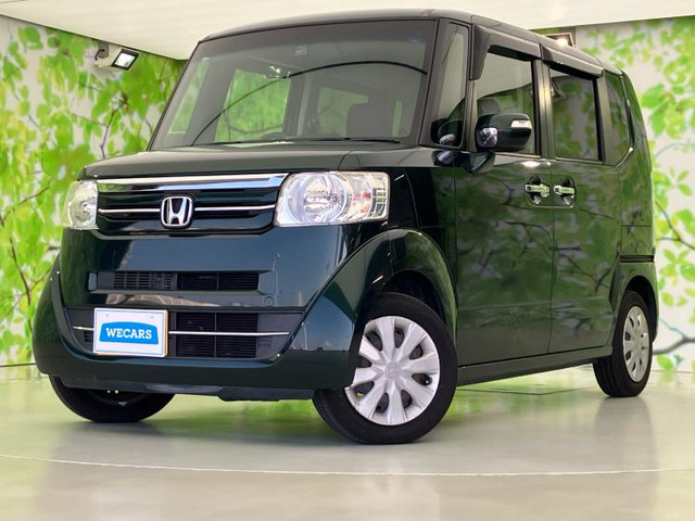 N-BOX G Lパッケージ 