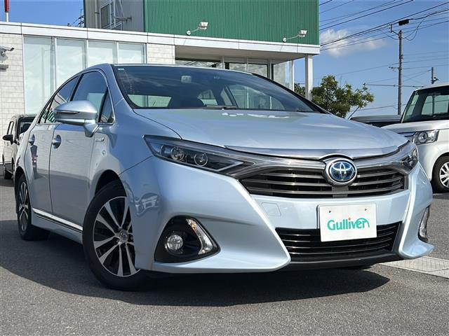 SAI2.4 G Aパッケージ修復歴無し