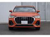Q3  35 TFSI Sライン