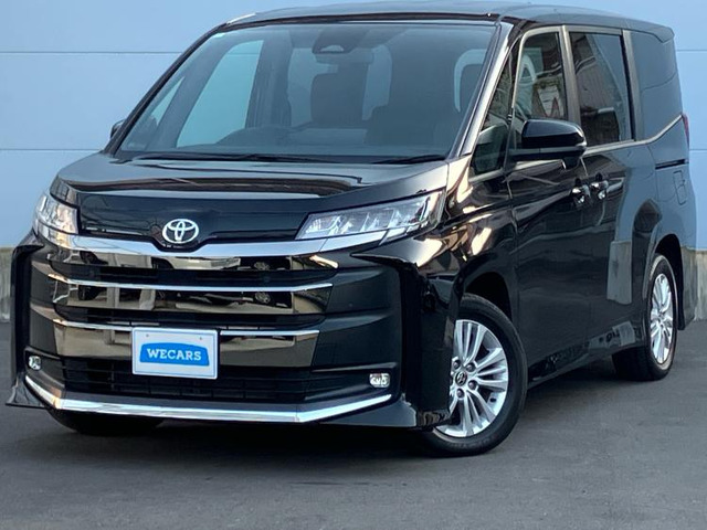 ノア 2.0 S-G （MZRA90W）