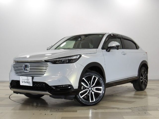 ヴェゼル 1.5 ハイブリッド Z 