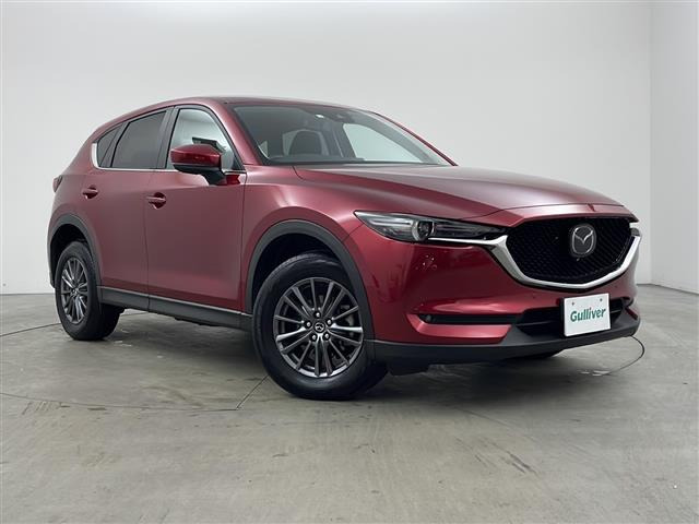 CX-5 2.2 XD プロアクティブ 修復歴無し