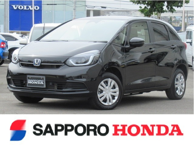 フィット 1.5 e:HEV ホーム 4WD