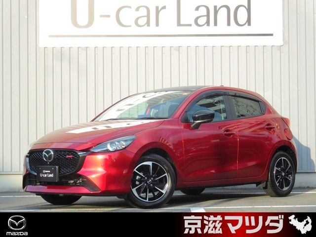 MAZDA21.5 15 スポルト