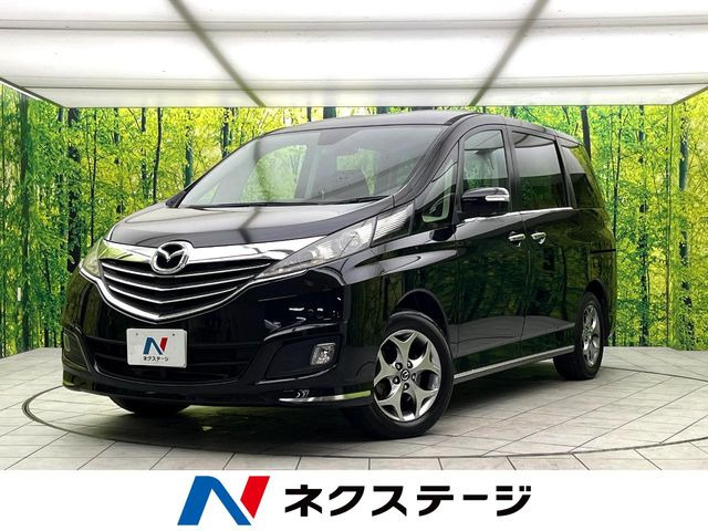 ビアンテ 2.0 グランツ スカイアクティブ