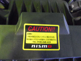 NISMOスポーツリセッティング施工済
