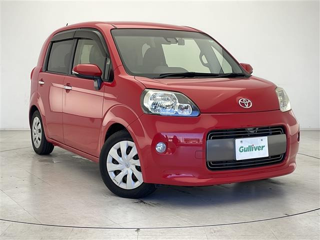 ポルテ 1.5 G 修復歴無し