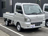 キャリイ KC エアコン パワステ 4WD 
