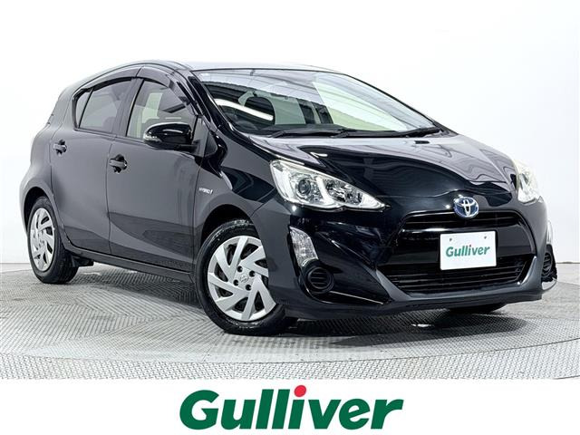 アクア 1.5 S 修復歴無し（DAA-NHP10）