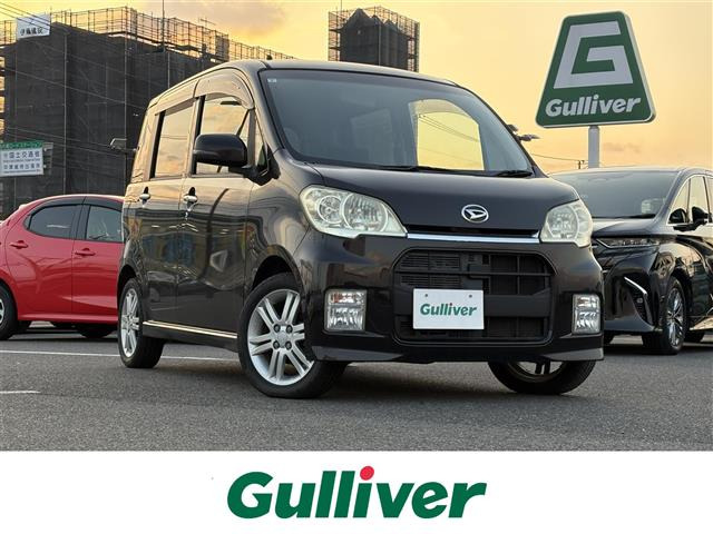 タントエグゼカスタムRS修復歴無し