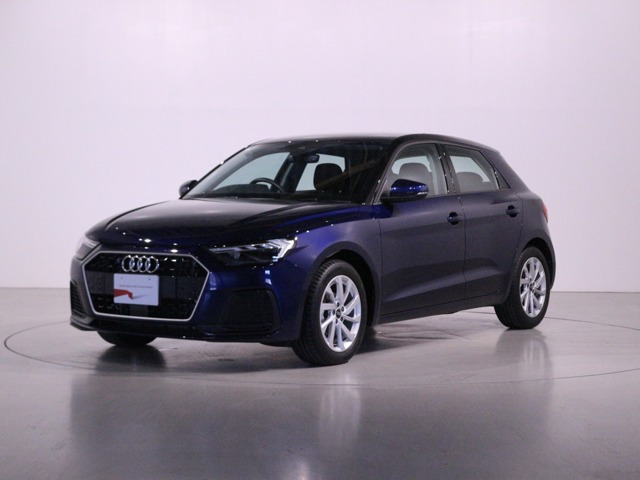 A1スポーツバック 25 TFSI アドバンスド