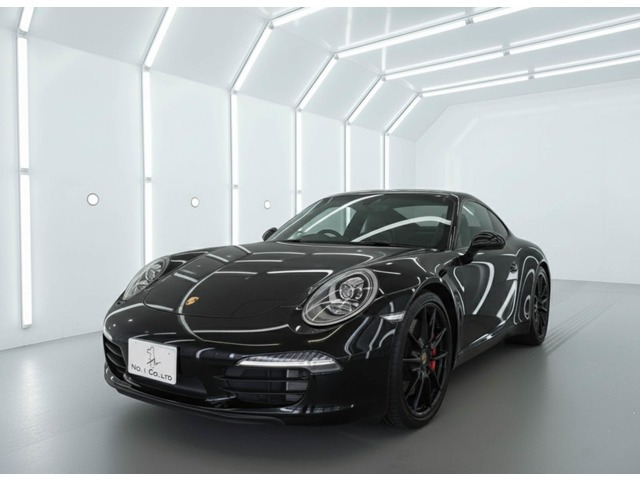 911カレラS PDK