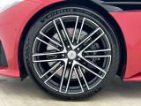 Brake Calipers - Black Painted